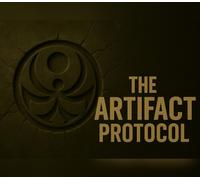 The Artifact Protocol PC Steam CD Key