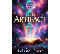 The Artifact: The book read her before she opened it.