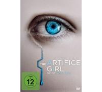 Ritch, Franklin - The Artifice Girl - Sie Ist Nicht Real