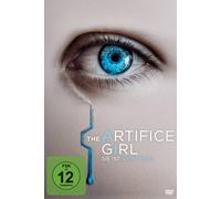 THE ARTIFICE GIRL - SIE IST NICHT REAL - RITCH,FRANKLIN DVD NEW