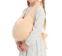 The Artificial Butt | A Fun Novelty Prop | Halloween Costume Artificial Buttocks | For Women and Grandma as a Stage Performance for Festive Gatherings and Carnival Events