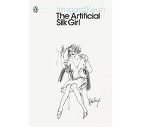 The Artificial Silk Girl – Penguin Modern Classics – Penguin Books