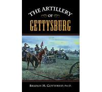 The Artillery of Gettysburg