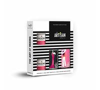 The Artisan Drinks Company Pink Gin Gift Set - Includes 2 x Masons Miniatures & 2 x Artisan Drinks Tonic Water - Gifts for Women or Gifts for Men - Premium Alcohol Gifts