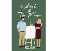 The Artist and The Muse: A Christian Romance: 4 (For Love & Money)
