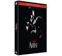 The Artist - Bluray Édition prestige + DVD + CD [FRENCH IMPORT W/O UK AUDIO]