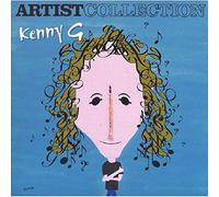 The Artist Collection - Kenny G