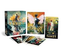The Artist Decoded Tarot: A Deck and Guidebook (RP Studio)
