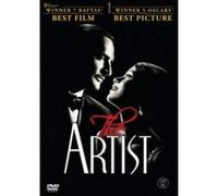 The Artist [DVD]