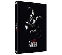 The Artist Dvd [FRENCH IMPORT without UK audio]
