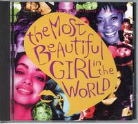 The Artist (Formerly Known As Prince) - cd - Prince- the most beautiful girl in the world (1 CD)