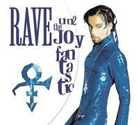 The Artist Formerly Known As Prince - Rave Un2 the Joy Fantastic