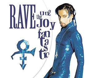 The Artist Formerly Known As Prince - Rave Un2 the Joy Fantastic