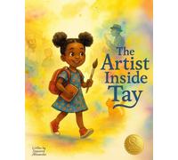 The Artist Inside Tay