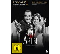 The Artist: Limited Award-Edition