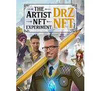 The Artist NFT Experiment: DrZ NFT