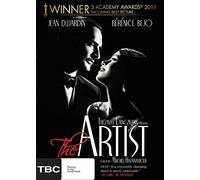 The Artist [NON-UK Format / Region 4 Import - Australia]