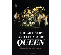 The Artistry and Legacy of Queen