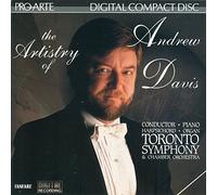 The Artistry of Andrew Davis