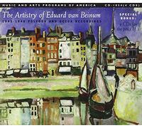 The Artistry of Eduard van Beinum
