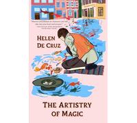 The Artistry of Magic