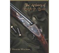 The Artistry of Ralph P. Bone