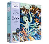 The Artist's Canvas: Little Mermaid (Trash 'N' Treasures Mystery, A)