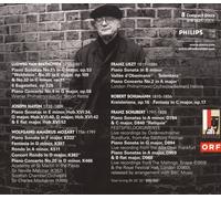 THE ARTIST'S COLLECTION: ALFRED BRENDEL [BOX SET] NEW CD