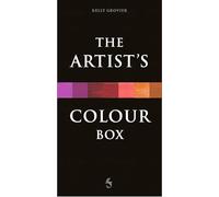 The Artists' Colour Box