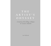 The Artist's Odyssey: A Journey of Calling, Collapse, and Creative Rebirth