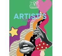 The Artist's Planner
