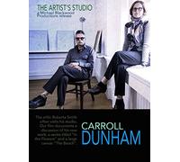 The Artist's Studio: Carroll Dunham
