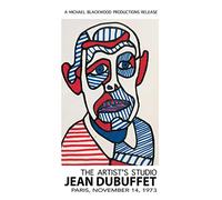 The Artist's Studio: Jean Dubuffet