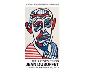 The Artist's Studio: Jean Dubuffet