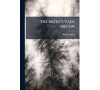 The Artist's Vade Mecum