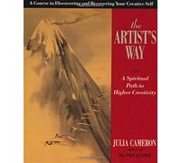 The Artist's Way: A Spiritual Path to Higher Creativity (Inner workbook)