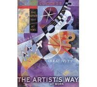 The Artist's Way at Work with Mark Bryan