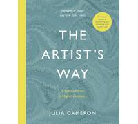 The Artist's Way: A Spiritual Path to Higher Creativity (Main)