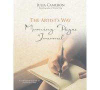 The Artist's Way Morning Pages Journal: A Companion Volume to The Artist's Way