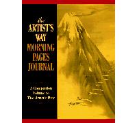 The Artist's Way Morning Pages Journal: A Companion Volume to the Artist's Way (Inner Work Book)