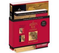 The Artist's Way Starter Kit: Includes the Artist's Way: a Spiritual Path to Higher Creativity / the Artist's Way Morning Pages Journal