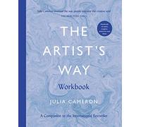 The Artist's Way Workbook: A Companion to the International Bestseller (Main)