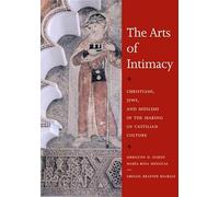 The Arts of Intimacy