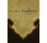 The Arts Of Kashmir