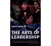 The Arts of Leadership