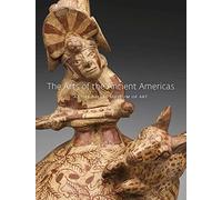 The Arts of the Ancient Americas at the Dallas Museum of Art