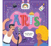 The Arts (PRIDE in...)