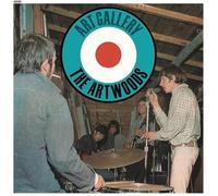 the artwoods - Art Gallery [VINYL]
