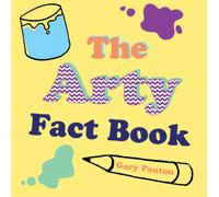THE ARTY FACT BOOK