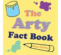 The Arty Fact Book: Gary Panton